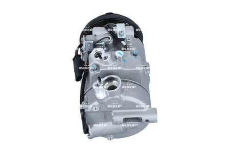 NRF 32917B Compressor, air conditioning - 4