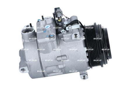 NRF 32917B Compressor, air conditioning - 5