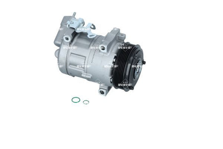 NRF 32921B Compressor, air conditioning - 1