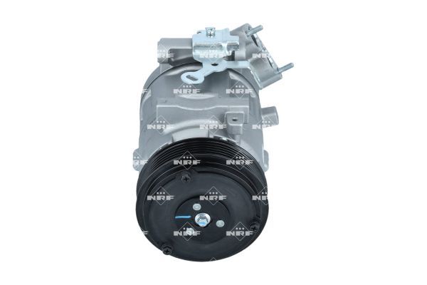 NRF 32921B Compressor, air conditioning - 2