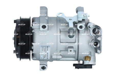 NRF 32921B Compressor, air conditioning - 3