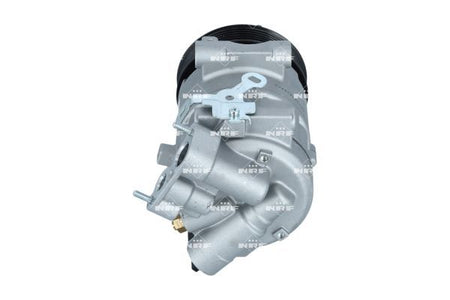 NRF 32921B Compressor, air conditioning - 4