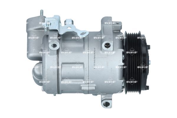 NRF 32921B Compressor, air conditioning - 5