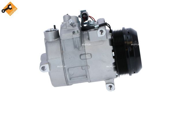 NRF 32925B Compressor, air conditioning - 3