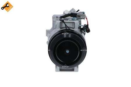 NRF 32925B Compressor, air conditioning - 4
