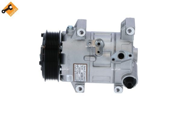 NRF 32929B Compressor, air conditioning - 1