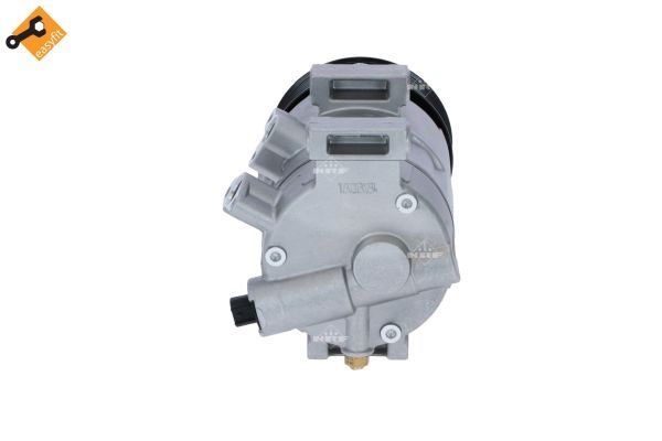 NRF 32929B Compressor, air conditioning - 2