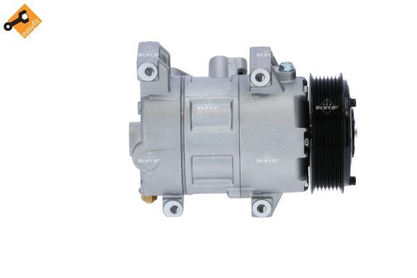 NRF 32929B Compressor, air conditioning - 3