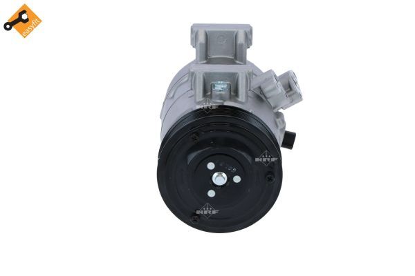 NRF 32929B Compressor, air conditioning - 4