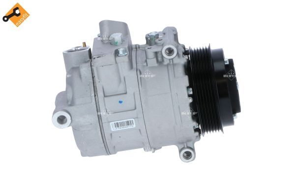 NRF 32930B Compressor, air conditioning - 3