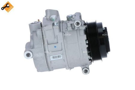 NRF 32930B Compressor, air conditioning - 3