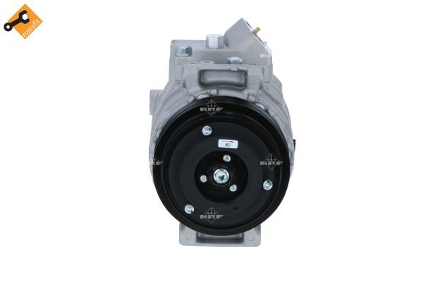 NRF 32930B Compressor, air conditioning - 4