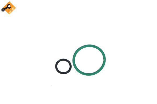 NRF 32930B Compressor, air conditioning - 5