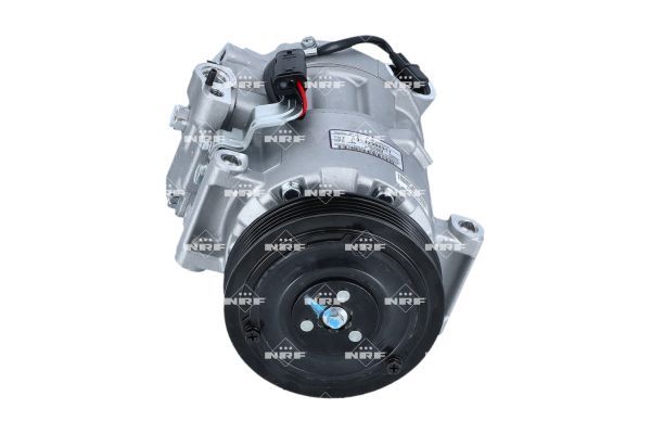 NRF 32931B Compressor, air conditioning - 2