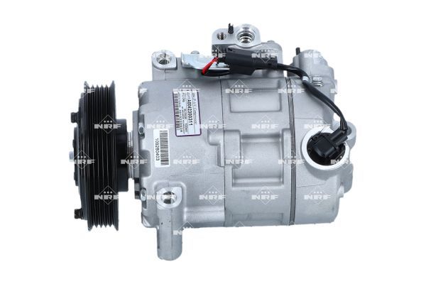 NRF 32931B Compressor, air conditioning - 3