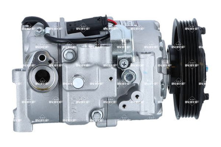 NRF 32931B Compressor, air conditioning - 5