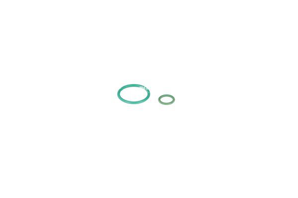 NRF 32931B Compressor, air conditioning - 6