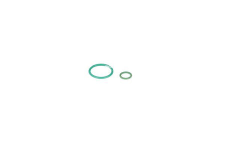 NRF 32931B Compressor, air conditioning - 6