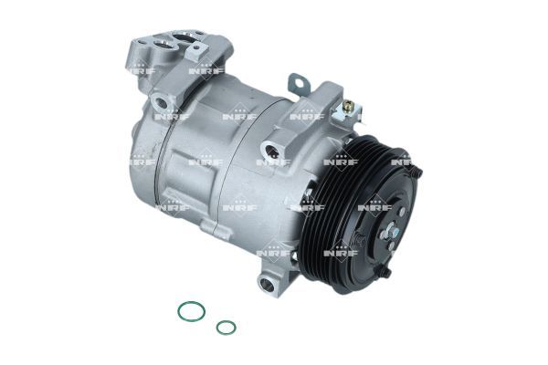 NRF 32932B Compressor, air conditioning - 1