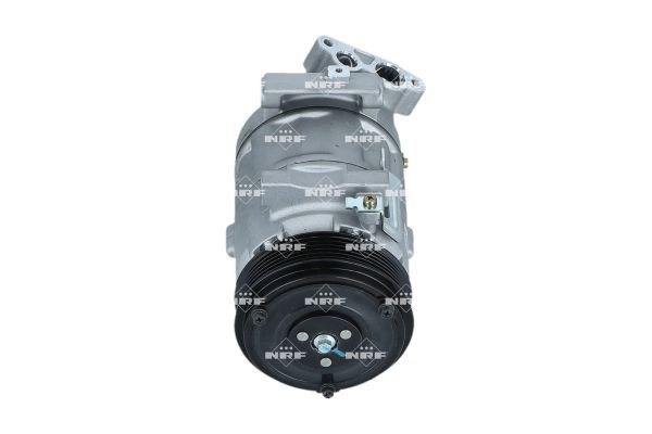 NRF 32932B Compressor, air conditioning - 2