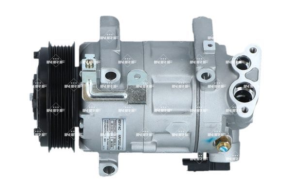 NRF 32932B Compressor, air conditioning - 3