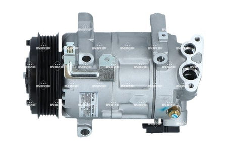 NRF 32932B Compressor, air conditioning - 3