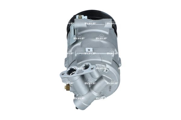 NRF 32932B Compressor, air conditioning - 4