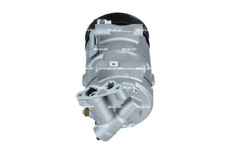 NRF 32932B Compressor, air conditioning - 4