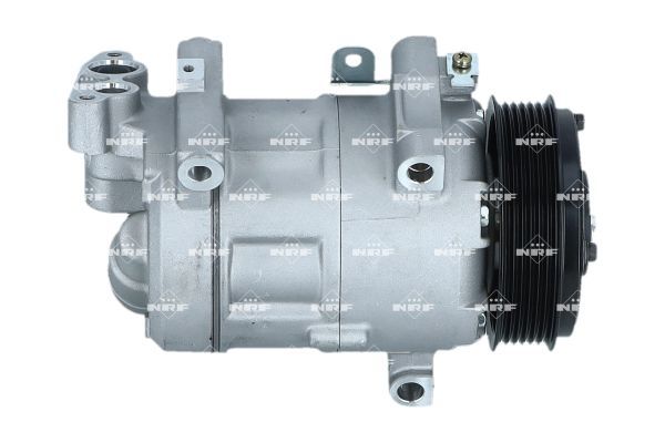 NRF 32932B Compressor, air conditioning - 5