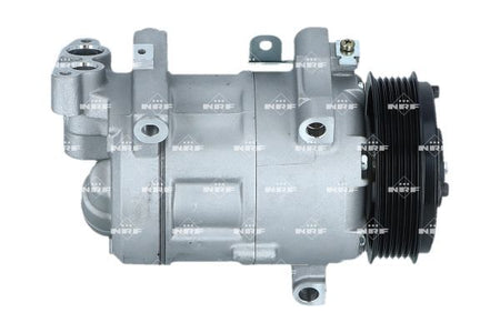 NRF 32932B Compressor, air conditioning - 5
