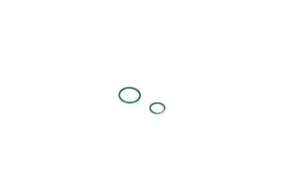 NRF 32932B Compressor, air conditioning - 6
