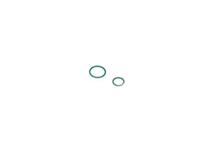 NRF 32932B Compressor, air conditioning - 6