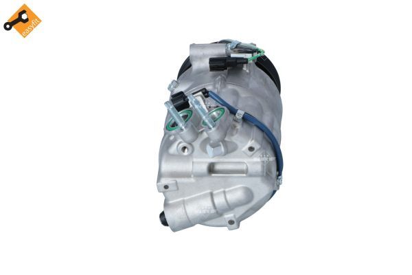 NRF 32934B Compressor, air conditioning - 2
