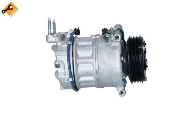 NRF 32934B Compressor, air conditioning - 3