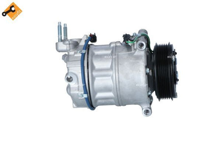 NRF 32934B Compressor, air conditioning - 3