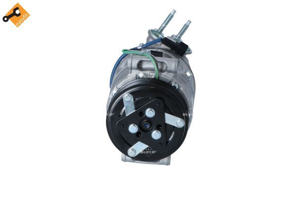 NRF 32934B Compressor, air conditioning - 4