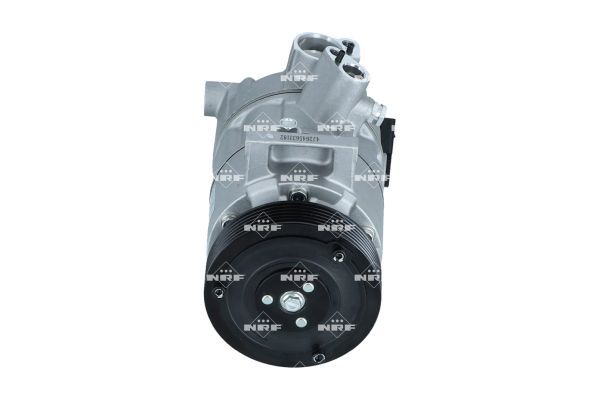 NRF 32936B Compressor, air conditioning - 2