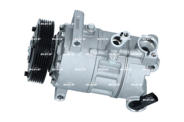 NRF 32936B Compressor, air conditioning - 3