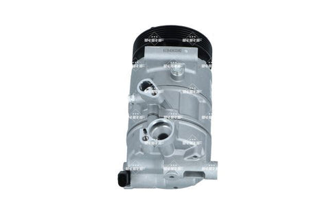 NRF 32936B Compressor, air conditioning - 4
