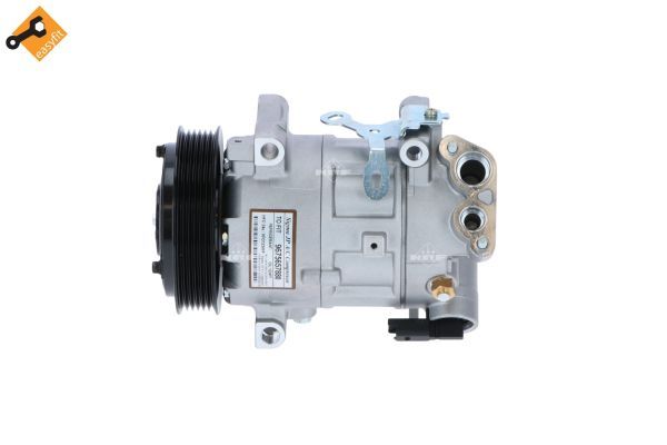 NRF 32938B Compressor, air conditioning - 1