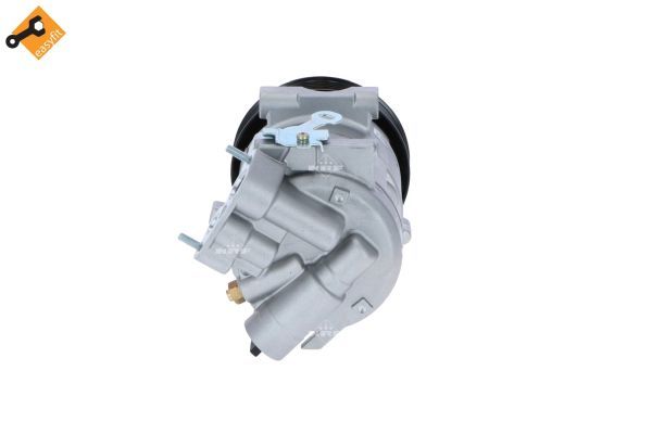 NRF 32938B Compressor, air conditioning - 2