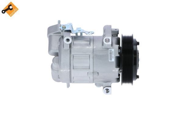NRF 32938B Compressor, air conditioning - 3