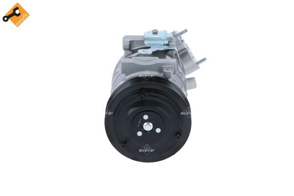 NRF 32938B Compressor, air conditioning - 4