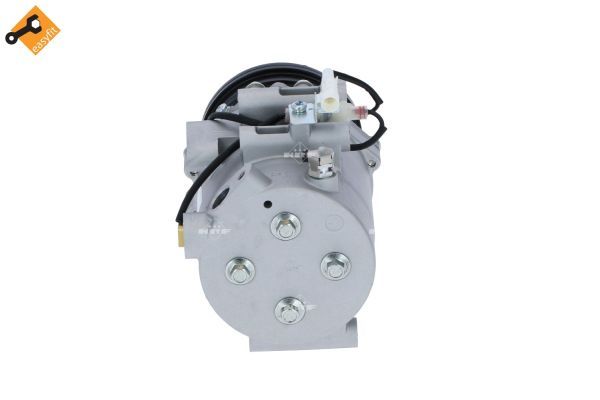 NRF 32939B Compressor, air conditioning - 2