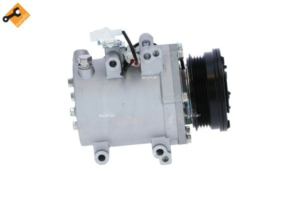 NRF 32939B Compressor, air conditioning - 3
