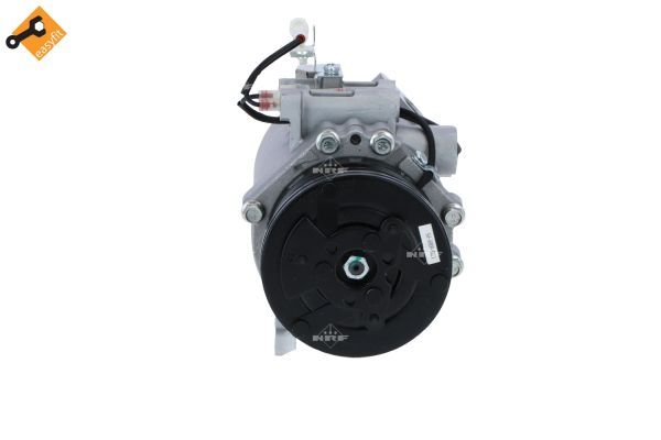 NRF 32939B Compressor, air conditioning - 4