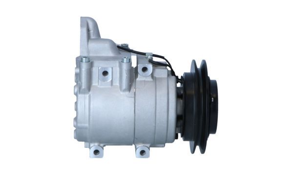 NRF 32940B Compressor, air conditioning - 3