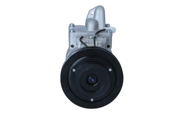 NRF 32940B Compressor, air conditioning - 4