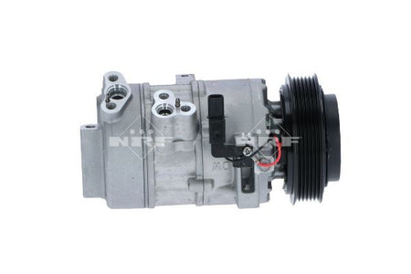 NRF 32942B Compressor, air conditioning - 3