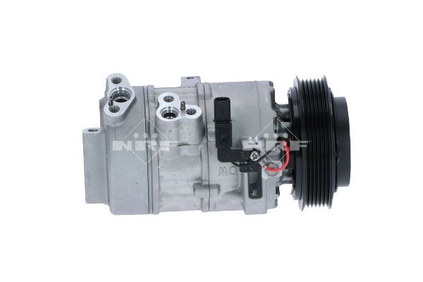NRF 32942G Compressor, air conditioning - 3